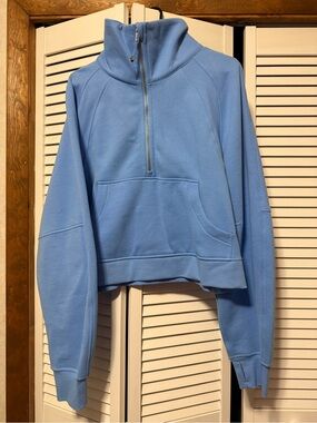 Lululemon Scuba